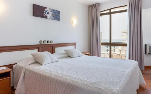 Hotel Residencial Salema