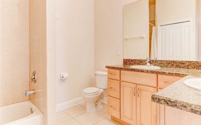 Waters Edge - Four Bedroom Home