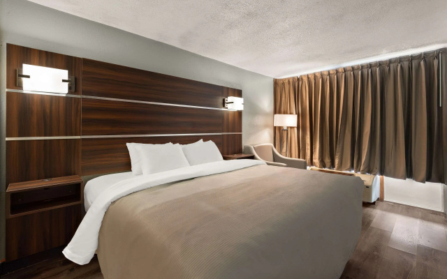 Quality Inn Yemassee - Point South I-95