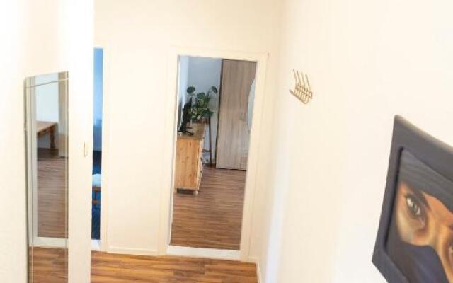 AVR Apartment Geestemunde 6