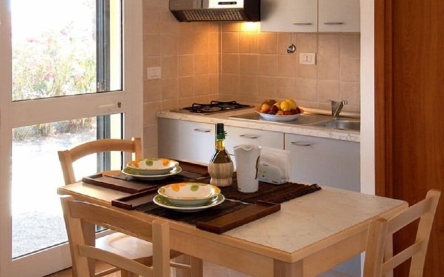 Camping Village Marina Chiara