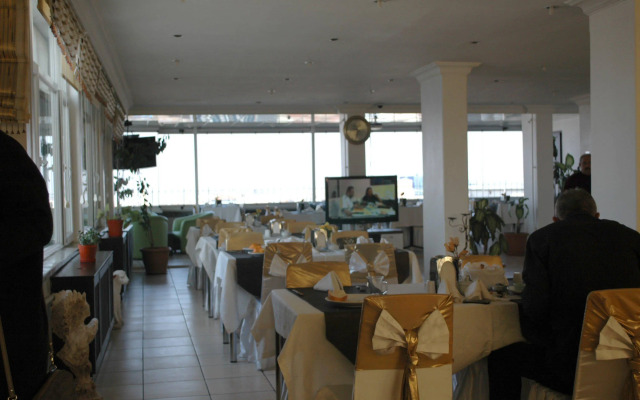 Grand Sinan Hotel