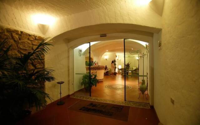 Nicolaus Club Cormorano Baja Sardinia