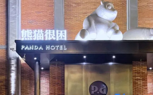 P.d PANDA HOTEL