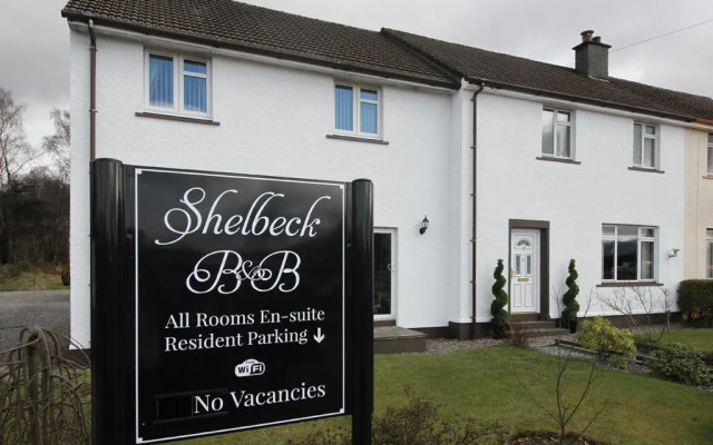 Shelbeck B&B