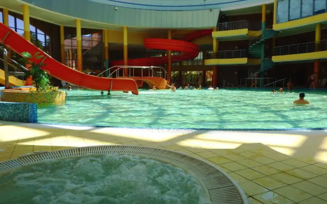 Sanatoriy Ozerniy