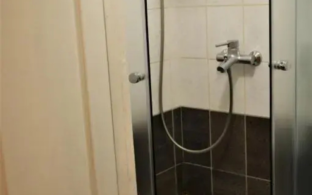 Отель НПО Автоматики