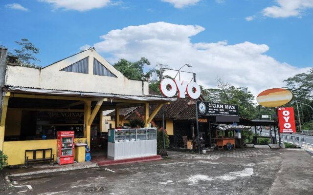 OYO 598 Udan Mas Guesthouse & Gallery