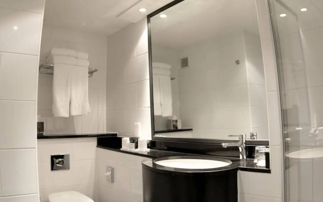 Crowne Plaza Plymouth by IHG