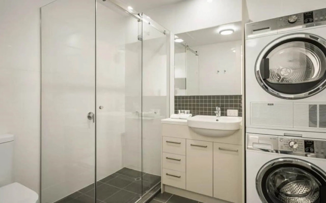 Quest King William South