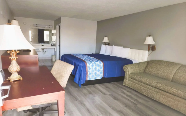 Masters Inn