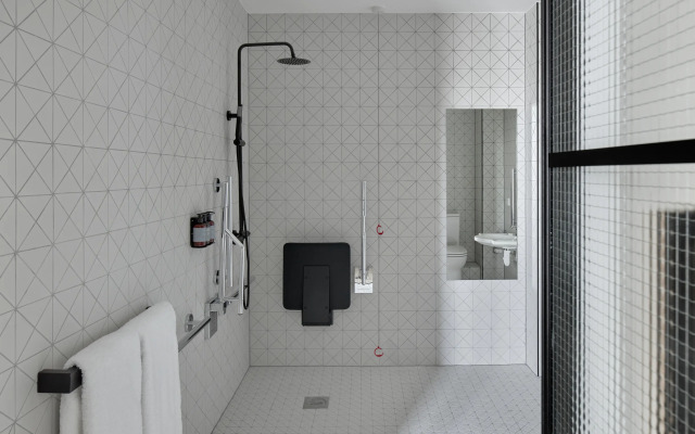 Staycity London Dalston