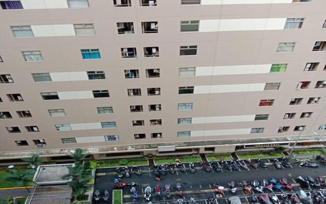 Cendana Residence Kalibata