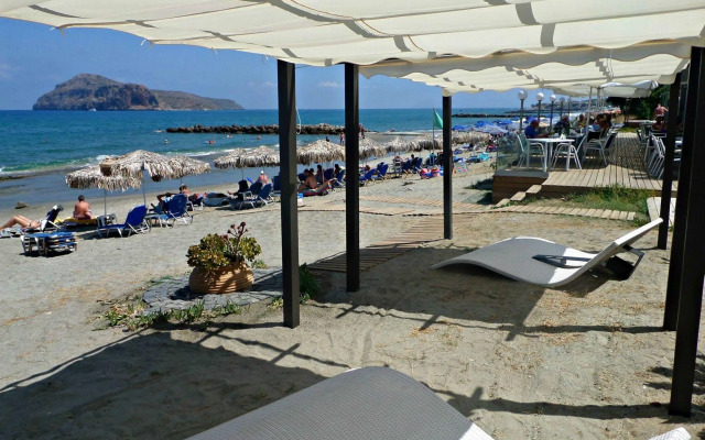 Menia Beach Hotel