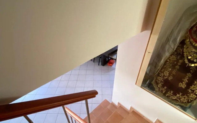 Sofia's Seaview House