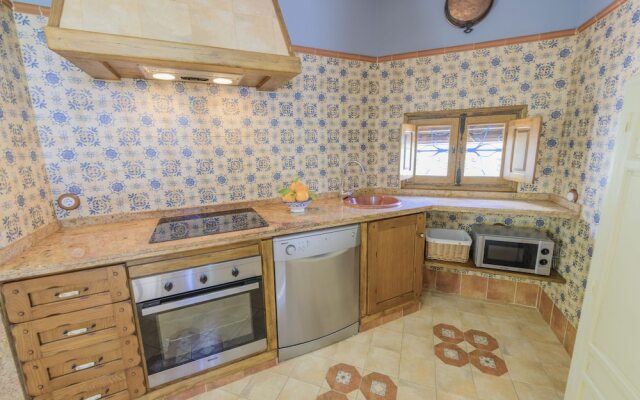 El Rincón de Carmen