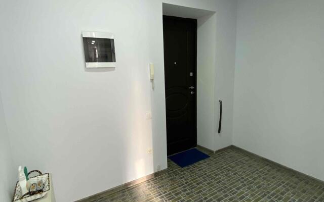 Апартаменты на улице Мира 18