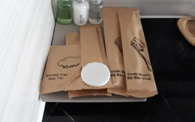 Panorama Nha Trang Hotel & Apartments