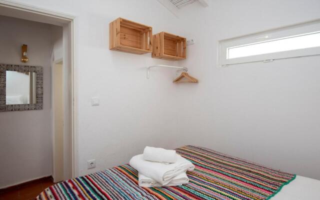 Hillside 2 Aljezur old town