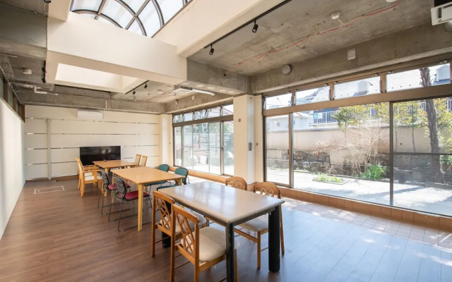 Chateraise Lodge Kasugai