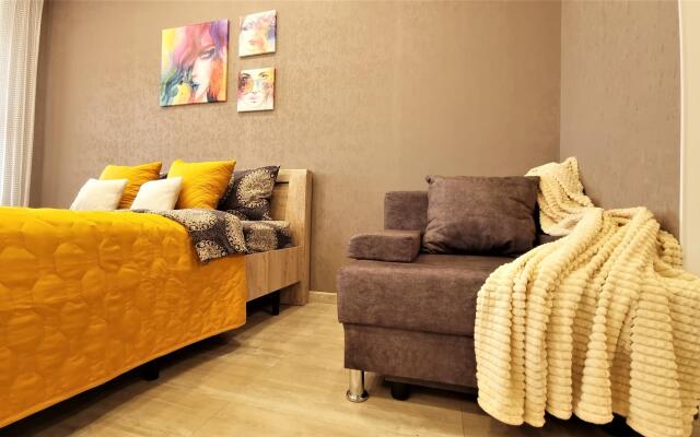 Good house on Belyaeva street 33