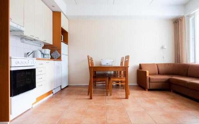 Lapland Hotels Akashotelli