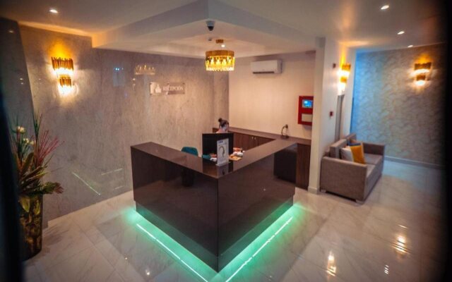 Hotel Qatar Cali