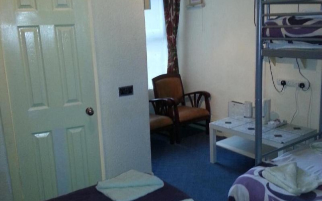 Jesmond International Hotel