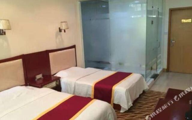 Yanye Hotel