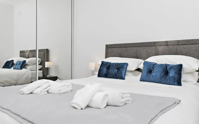 Pelicanstay in Bondi Beach