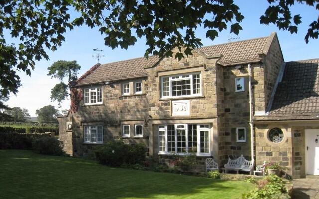 The Moorhouse