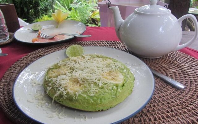 Mulakori Bali House