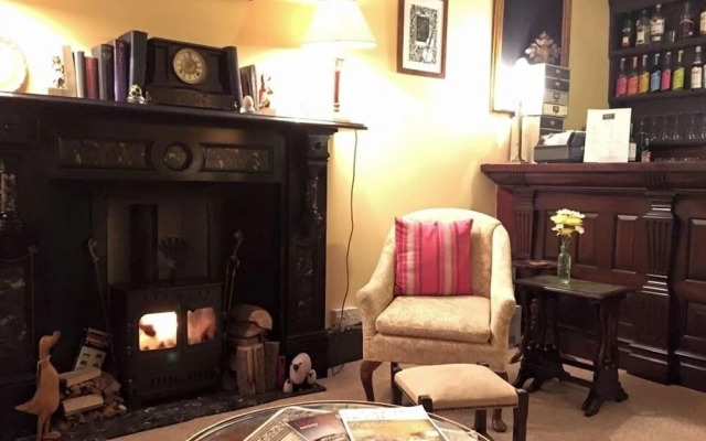 Aylestone Court Hotel
