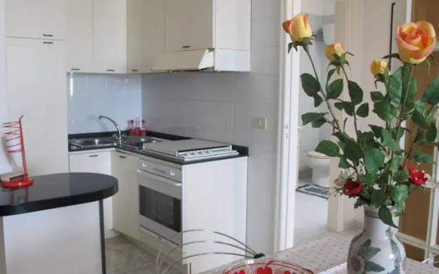 Otranto Vacanza Facile - viale Rocamatura