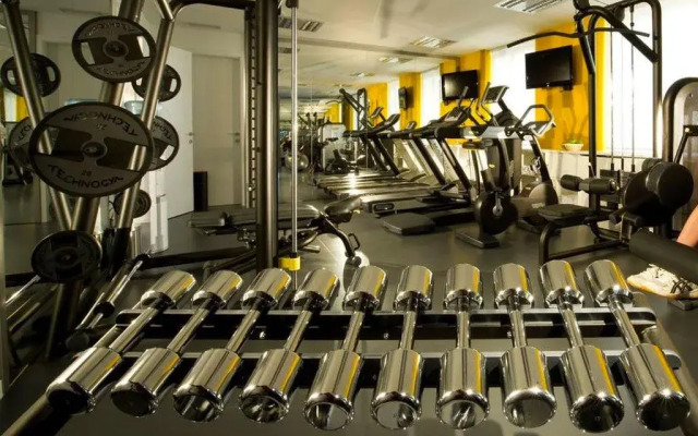 Best Western Premier Hotel Slon Hotel
