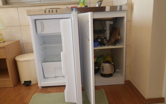 Studio apartment Mir - perfect location & cosy: SA3 Korcula, Island Korcula