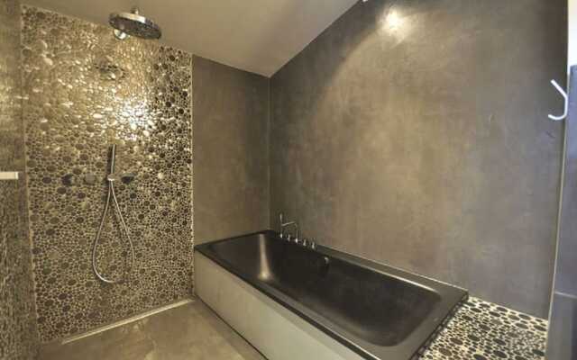 Appartement Les Coquelicots