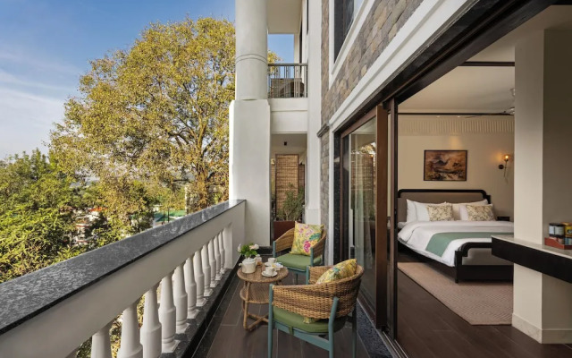 Auradoon Dehradun - By Leisure Hotels