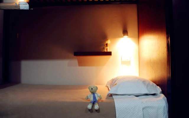 Dengba Hostel