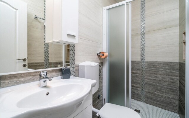 Amazing Apartment in Zaton Veliki With Wifi and 1 Bedrooms