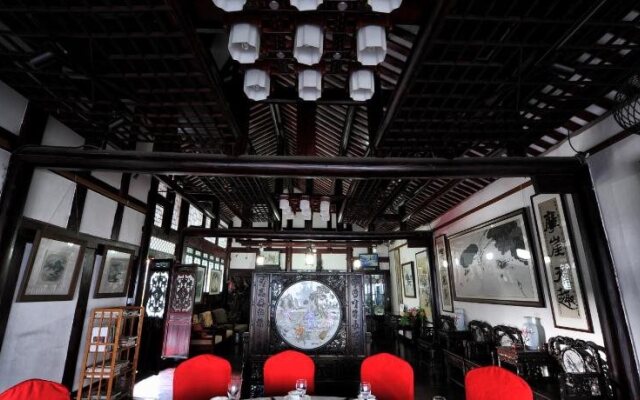 Le Cheng Hotel
