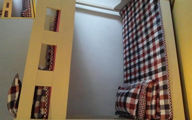 Marine Guesthouse
