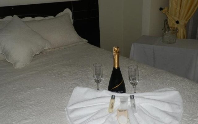 Ayenda Balcon Real