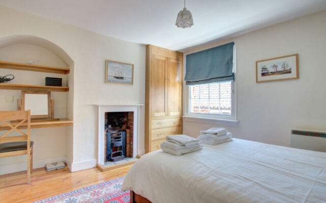 Holiday Home Wayfarer