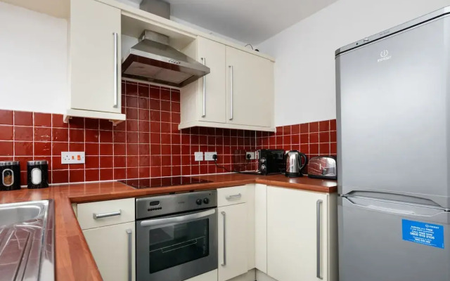 Bluestone Apartments - Richmond
