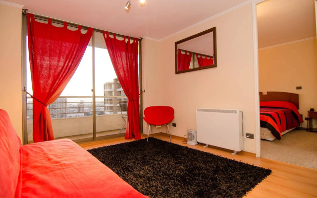 SCL Suites