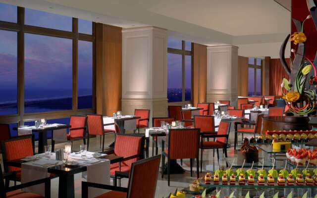 The Leela Palace Chennai