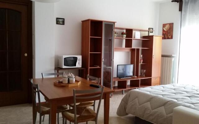 Bilocale Via Imola 4