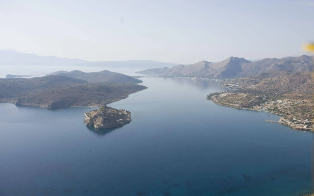 Elounda Solfez Villas