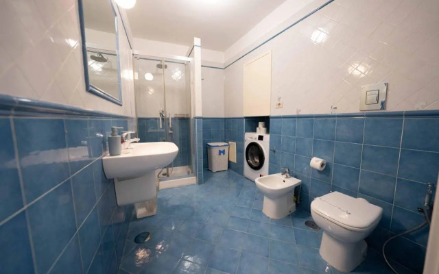 I Due Balconcini by Dimorra